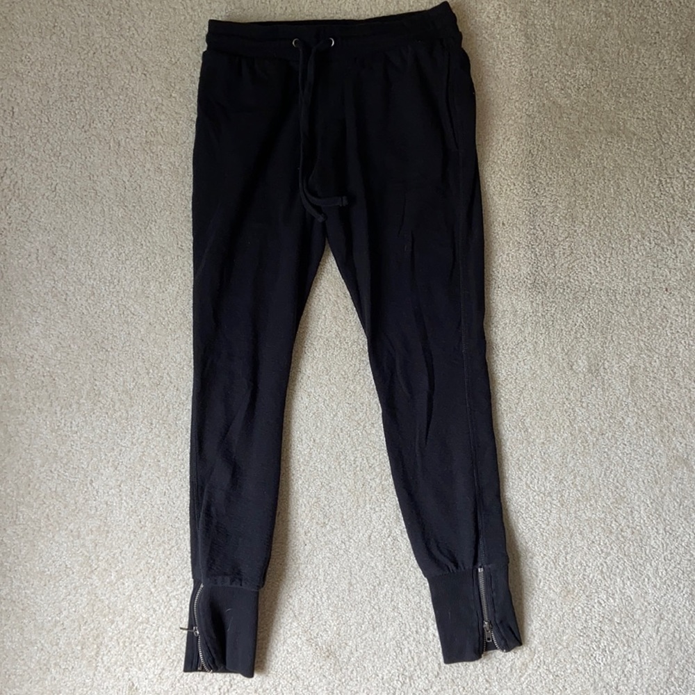Jogger pants